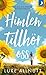 Himlen tillhör oss by Luke Allnutt