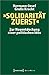 »Solidarität zuerst«