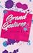 Grand Gestures (Planners an...