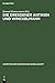 Die Dresdener Antiken und Winckelmann (Schriften der Winckelmann-Gesellschaft, 4) (German Edition)