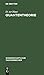 Quantentheorie: Einführung und Originaltexte (Wissenschaftliche Taschenbücher, 56) (German Edition)
