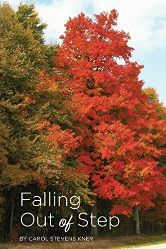 Falling out of Step (Paperback)