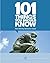 101 Things You Should Know ...