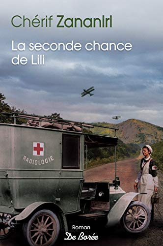 La Seconde chance de Lili (Romans) (French Edition)