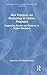 Best Practices for Mentoring in Online Programs (Best Practices in Online Teaching and Learning)