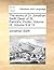 The works of Dr. Jonathan Swift, Dean of St. Patrick's, Dublin. Volume IX. Volume 9 of 12