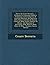 Opere Di Cesare Beccaria ...: Elementi Di Economia Pubblica. Prolusione Letta Il Giorno IX Gennaio MDCCLXIX Nell'apertura Della Nuova Cattedra Di SC (Italian Edition)