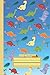 Dino Notebook: Dinosaur / J...