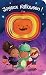 JOYEUX HALLOWEEN!