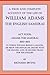 William Adams - The English...