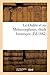 Le Diable et ses Métamorphoses, étude historique by C P