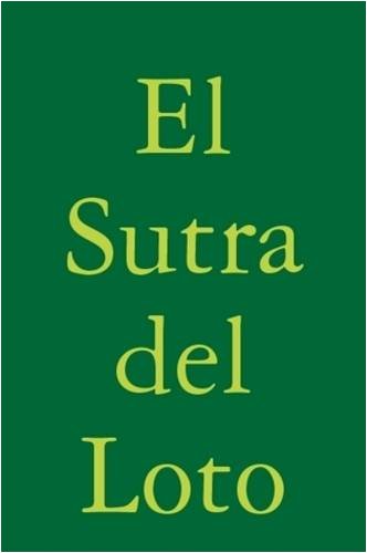 El Sutra Del Loto (Spanish Edition)