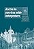 Access to Services with Int...