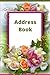 Address book: address book ...