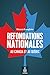Refondations nationales au Canada et au Québec by Simon Langlois