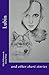 Lubin: and other short stories