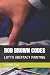 BOB BROWN CODES: LOTTO ABST...