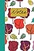 Autumnal Tree Notebook: 6 x...