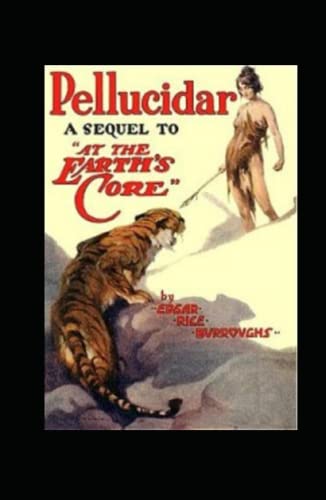 Pellucidar Annotated