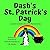 Dash's St. Patrick's Day: A...