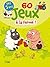 60 jeux à la ferme ! by Alexandre Bonnefoy