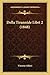 Della Tirannide Libri 2 (1848) (Italian Edition)