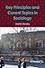 Key Principles and Current Topics in Sociology by Martin Dansky