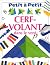 Cerf-volant dans le vent