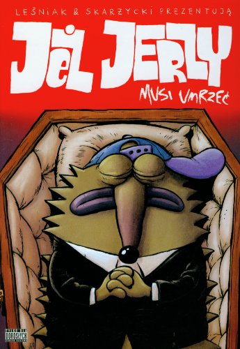 Jez Jerzy Musi umrzec (Paperback)