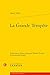 La Grande Tempête (Litterat...