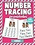 Number Tracing for Preschoo...