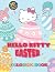Hellọ Kĩtty Easter Coloring...