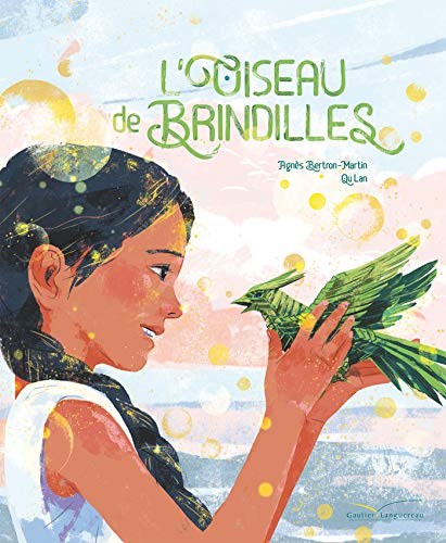 L'oiseau de brindilles (Hardcover)