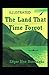 The Land That Time Forgot Illustrated