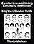 Characters Unleashed: Writi...