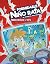 El ataque del trol fantasma (Formidable niño rata, #1)