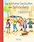 Die schönsten Geschichten zum Schulanfang: von Corinna Gieseler, Peter Härtling, Astrid Lindgren, Mirjam Pressler...