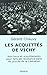 Les acquittés de Vichy