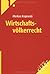 Wirtschaftsvölkerrecht