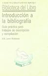 Introducción a la...