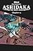 Ashidaka - The Iron Hero - ...