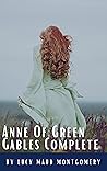Anne Of Green Gab...