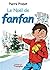 Fanfan 08 - Le Noël de Fanfan