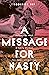 A Message for Nasty: Hong K...