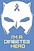 I'm A Diabetes Hero: Blood ...