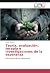 Teoría, evaluación, terapia...