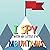 I SPY Mountains: A Fun Gues...