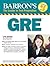 Barron's GRE: Graduate Reco...
