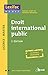 Droit international public: en fiches pratiques