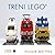 Treni Lego
